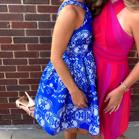 Cocktail dress - Picture 3 of 6